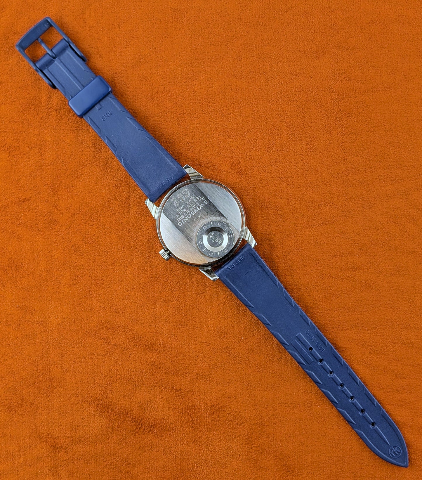 ESA Swissonic 10 Electronic