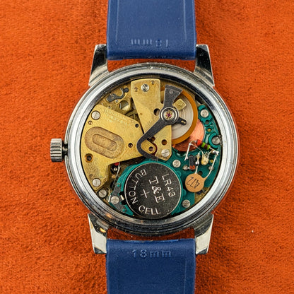 ESA Swissonic 10 Electronic