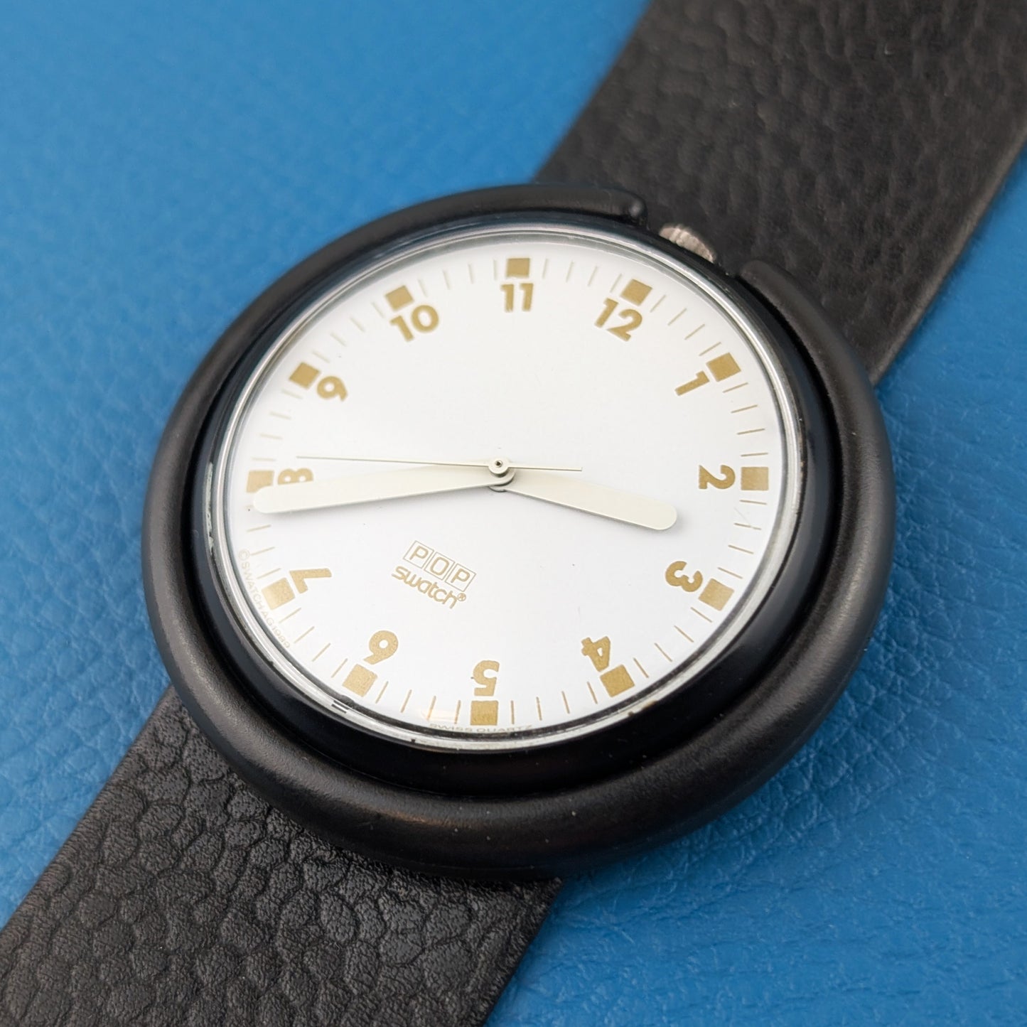 Swatch Pop INK 1990