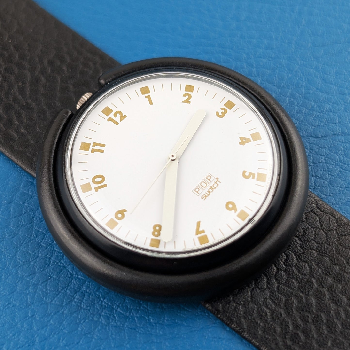 Swatch Pop INK 1990