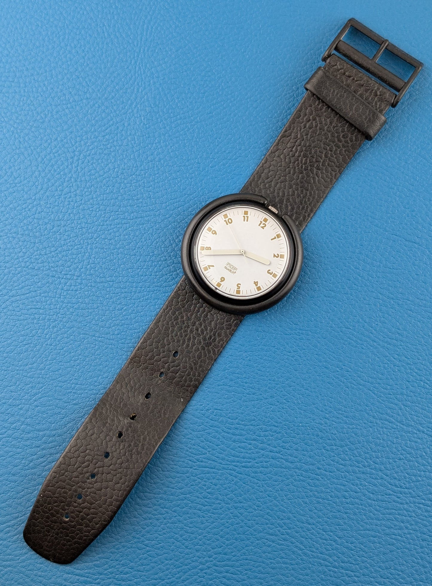 Swatch Pop INK 1990