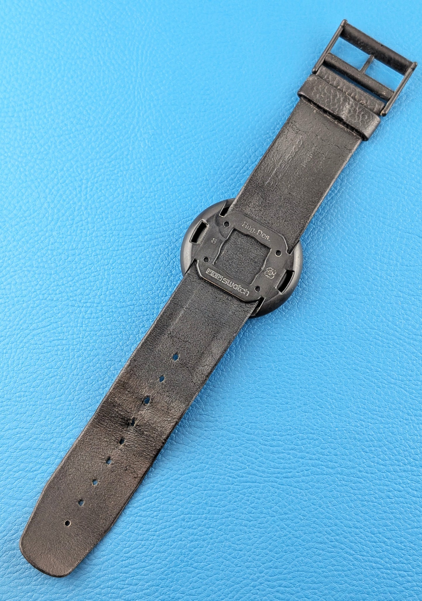 Swatch Pop INK 1990