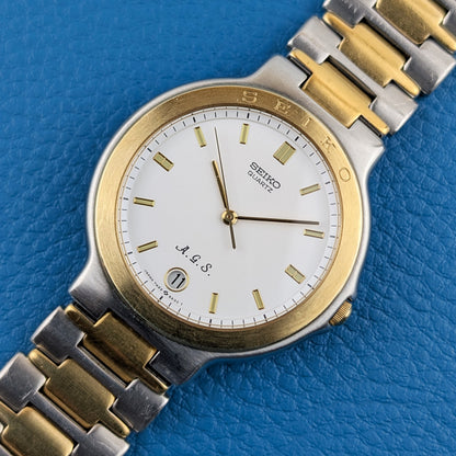 Seiko AGS 1987