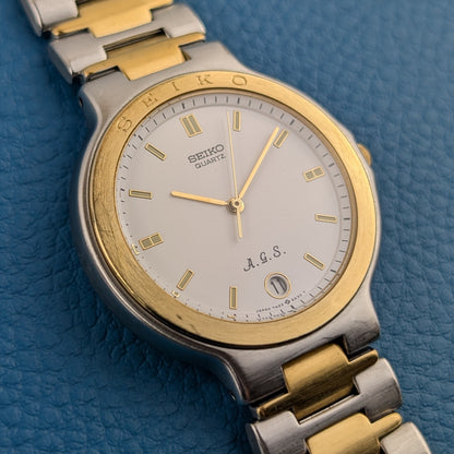 Seiko AGS 1987