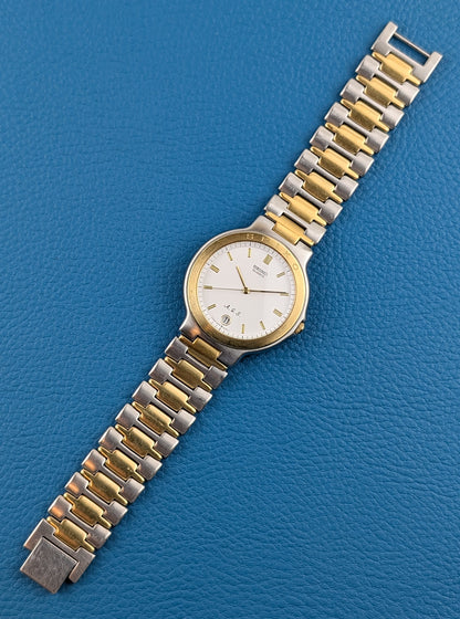 Seiko AGS 1987