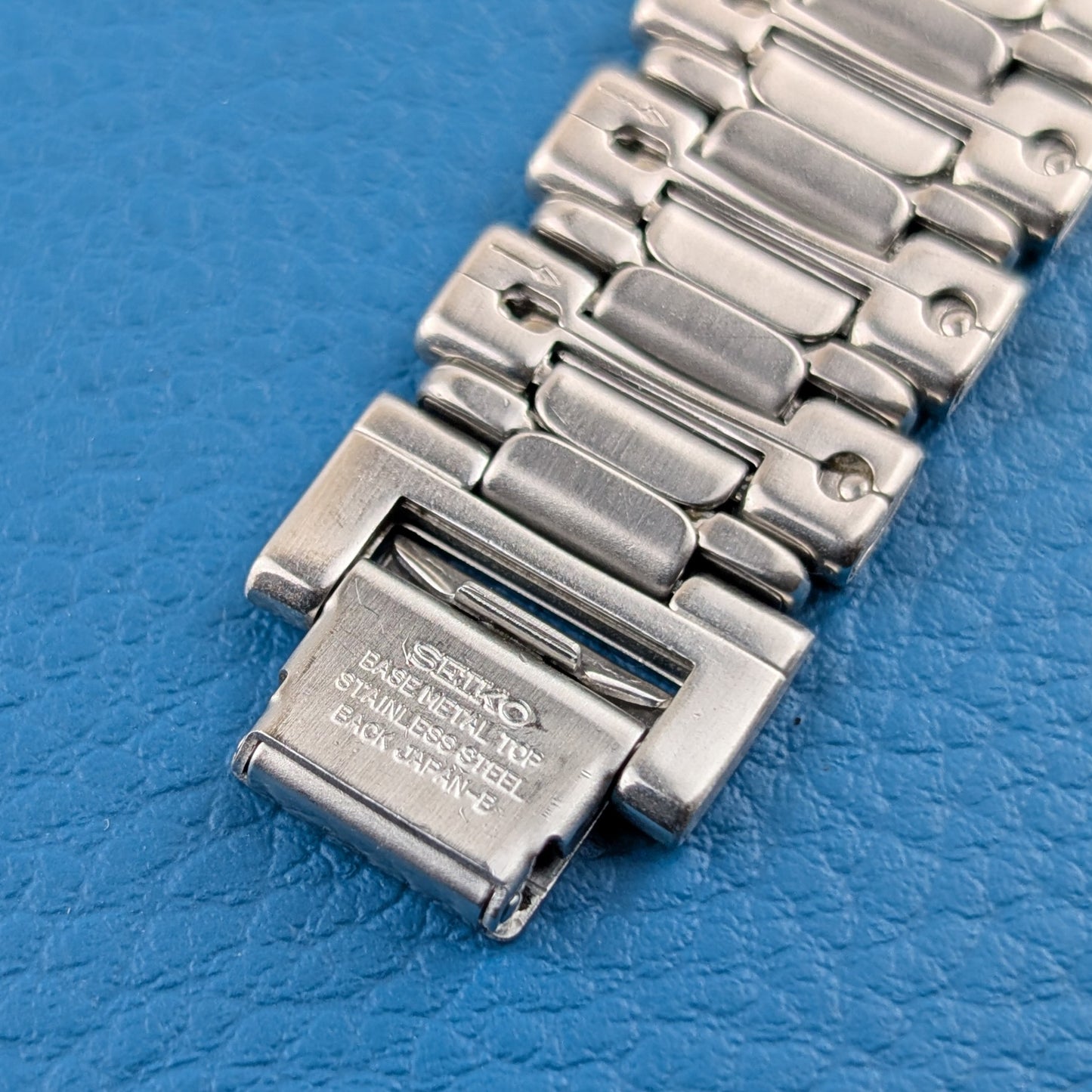 Seiko AGS 1987