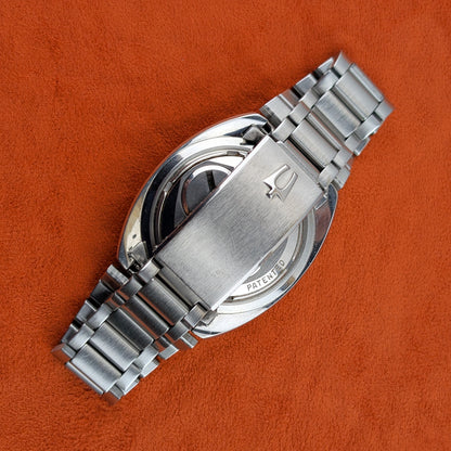 Bulova Accutron Spaceview 1971
