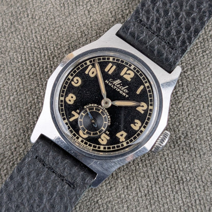 Mido Multifort Super Automatic