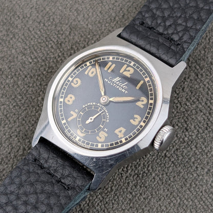Mido Multifort Super Automatic