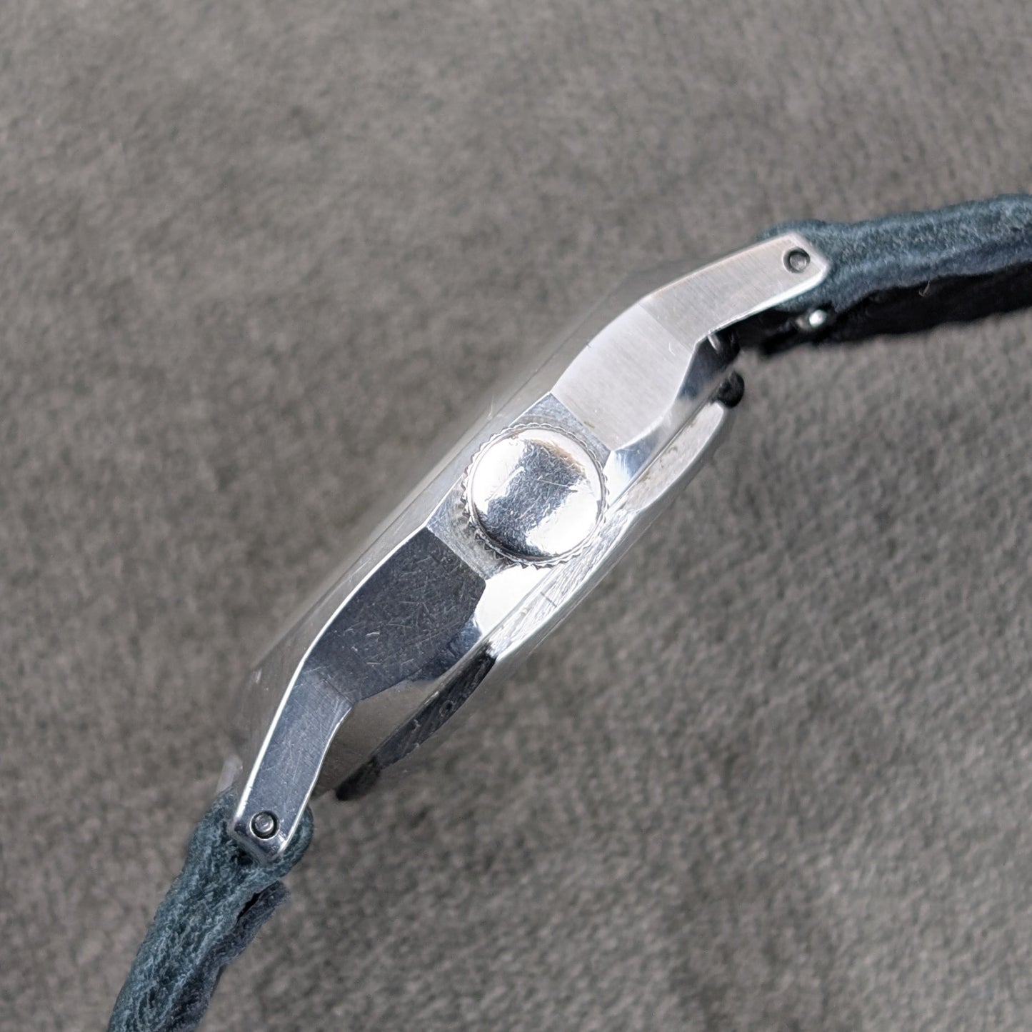 Mido Multifort Super Automatic
