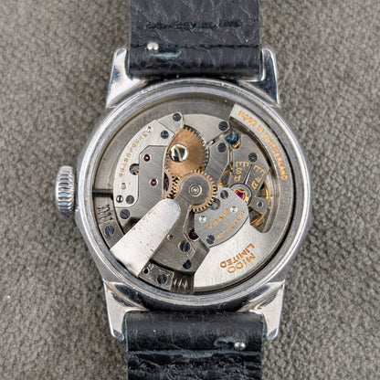 Mido Multifort Super Automatic