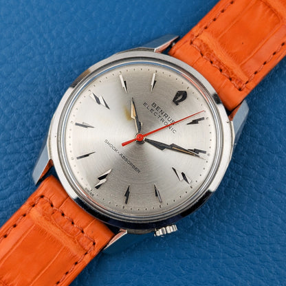 Benrus Electronic