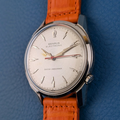 Benrus Electronic