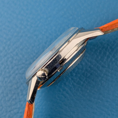 Benrus Electronic