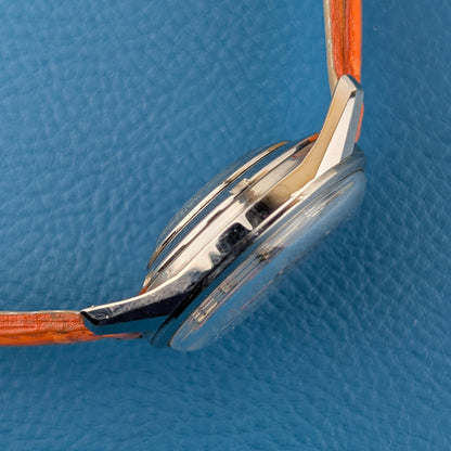 Benrus Electronic