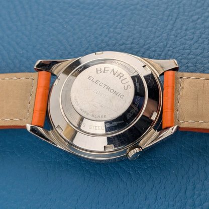 Benrus Electronic