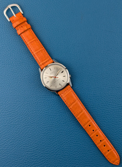 Benrus Electronic