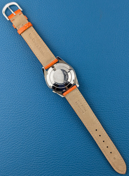 Benrus Electronic