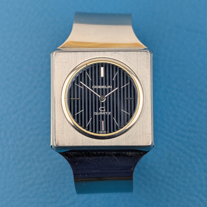 Gubelin G Quartz