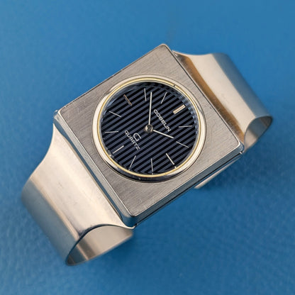 Gubelin G Quartz
