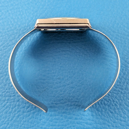 Gubelin G Quartz