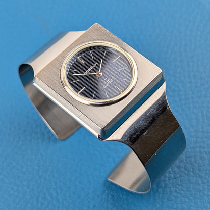 Gubelin G Quartz