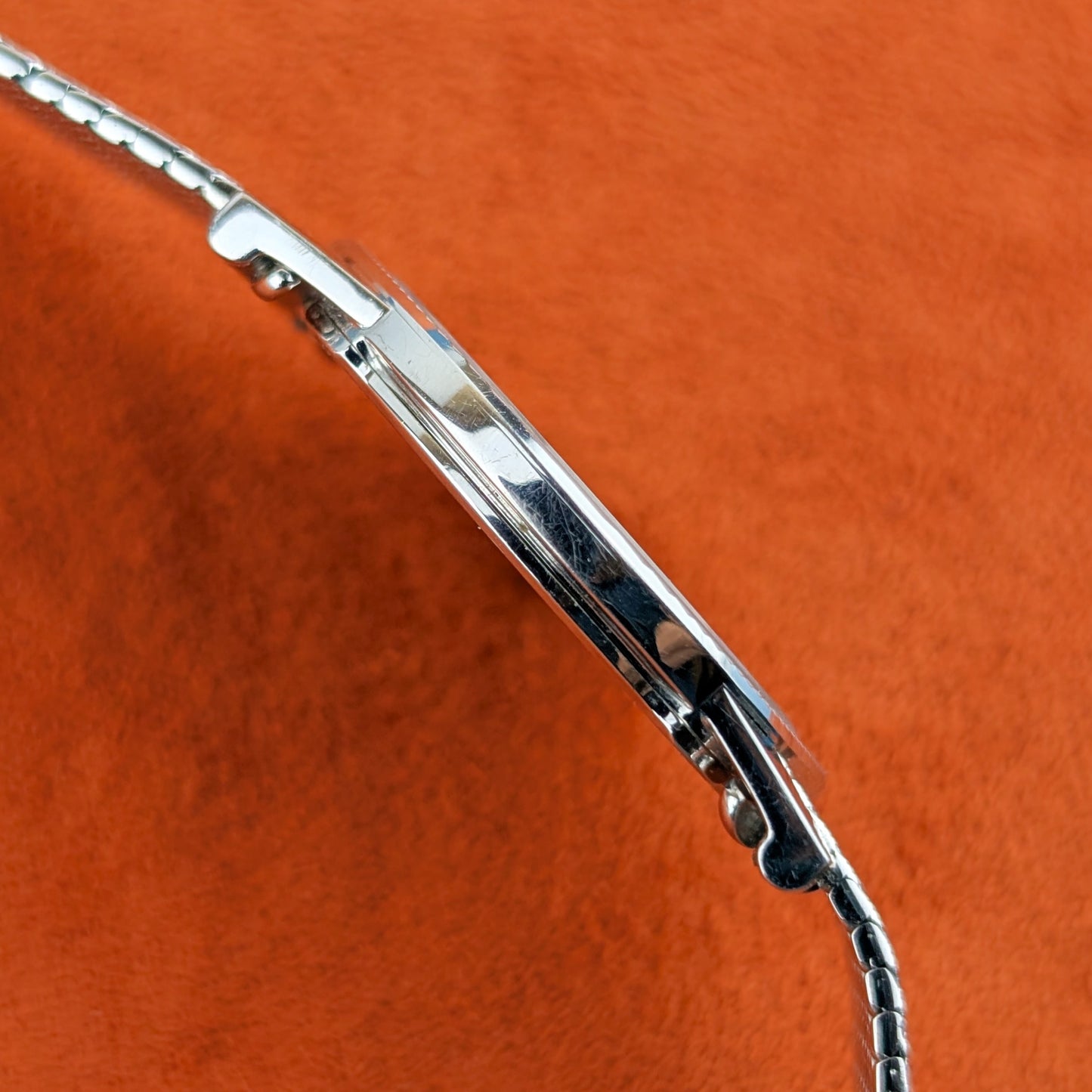 Piaget Protocole Ultra Thin 17864