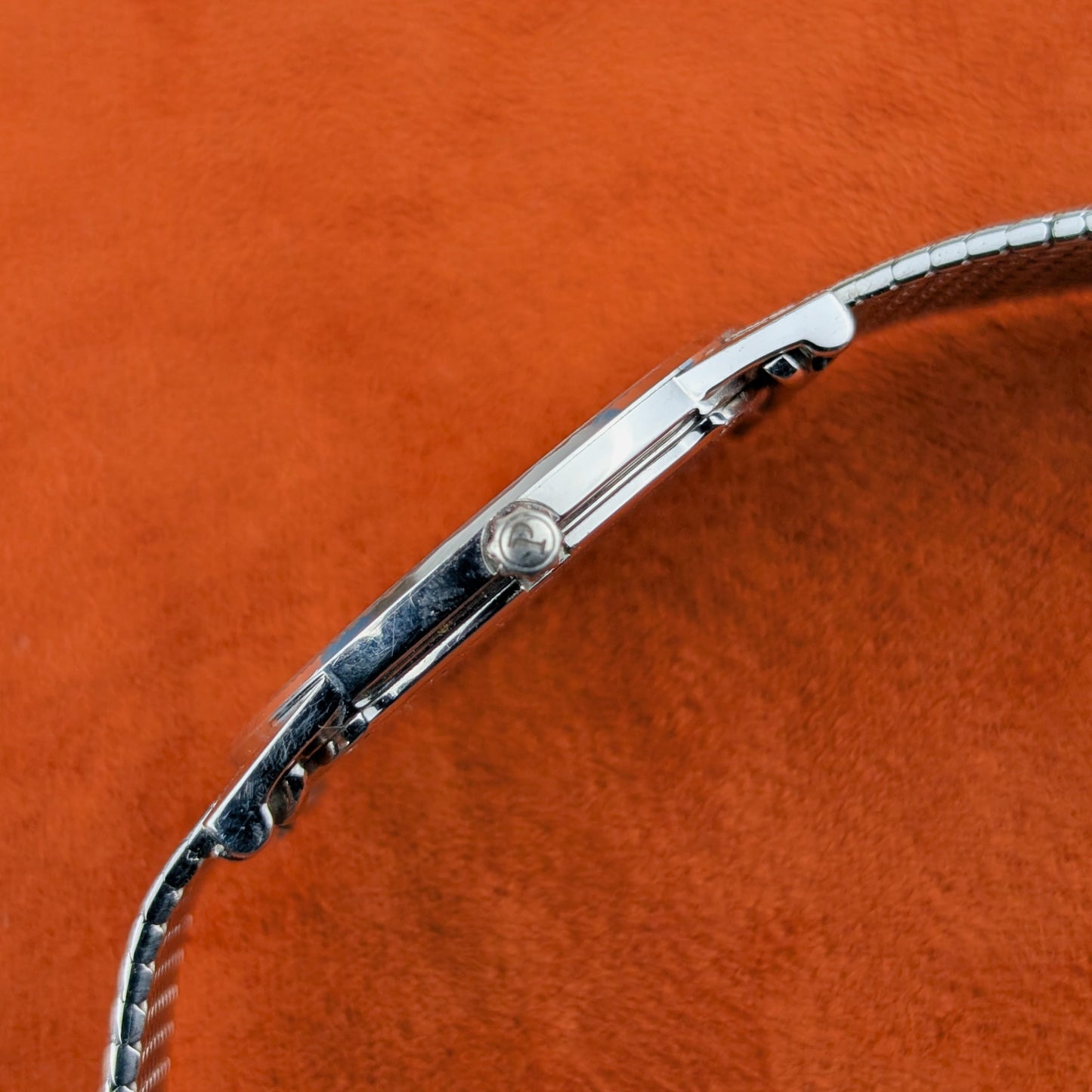 Piaget Protocole Ultra Thin 17864