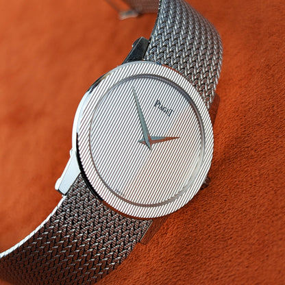Piaget Protocole Ultra Thin 17864