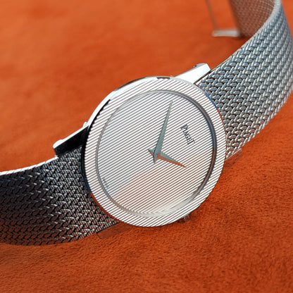 Piaget Protocole Ultra Thin 17864