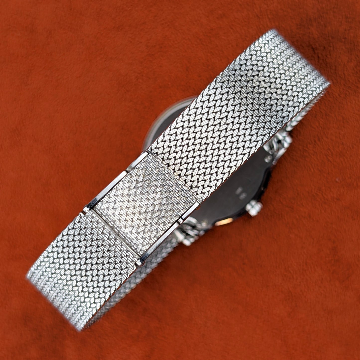 Piaget Protocole Ultra Thin 17864