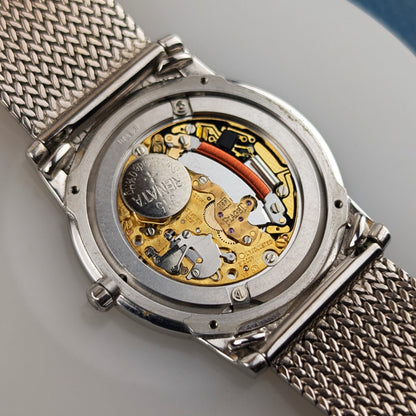Piaget Protocole Ultra Thin 17864