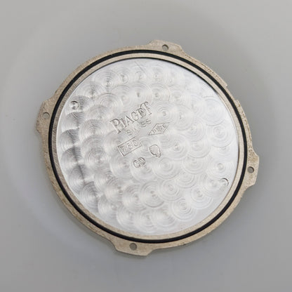 Piaget Protocole Ultra Thin 17864