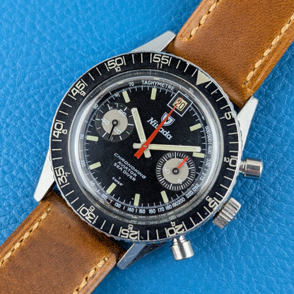 Nivada Chronoking Aviator Sea Diver