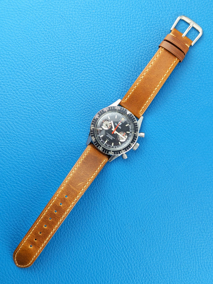 Nivada Chronoking Aviator Sea Diver