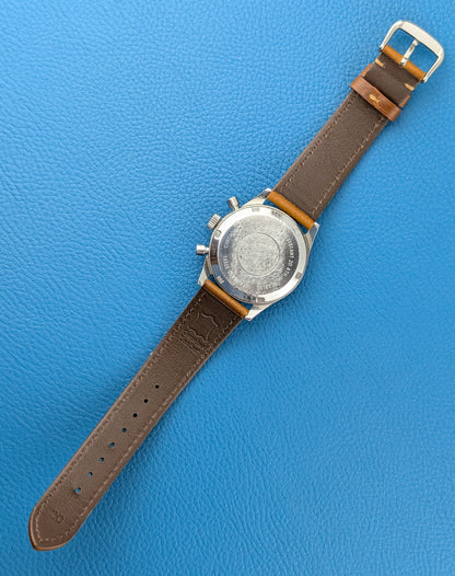 Nivada Chronoking Aviator Sea Diver
