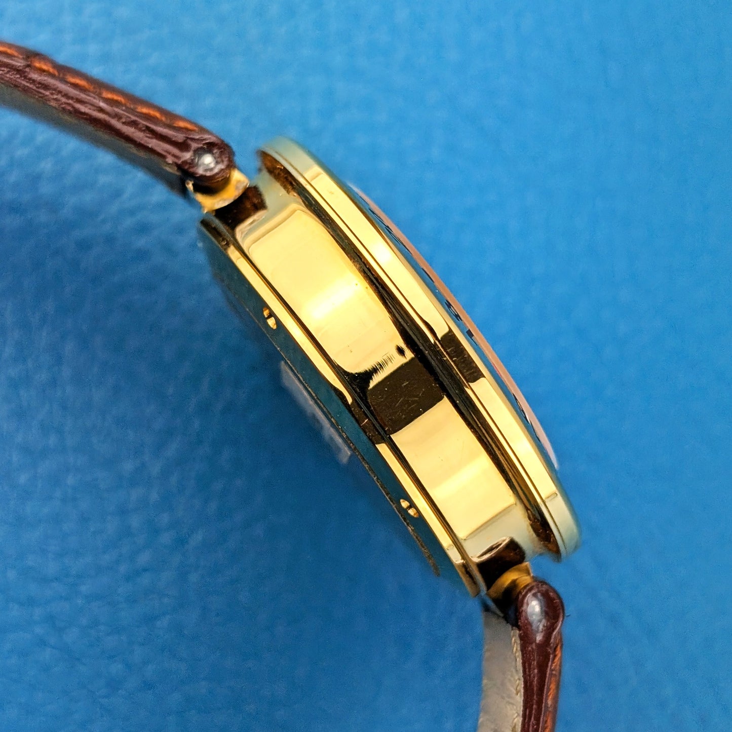 Van Cleef & Arpels GMT Prototype White