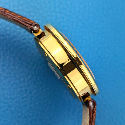 Van Cleef & Arpels GMT Prototype White