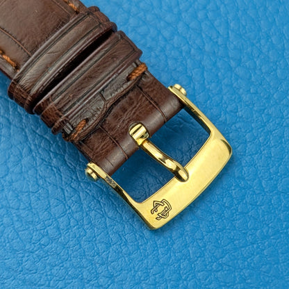 Van Cleef & Arpels GMT Prototype White