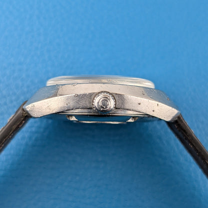 Certina DS-2 Automatic 1979