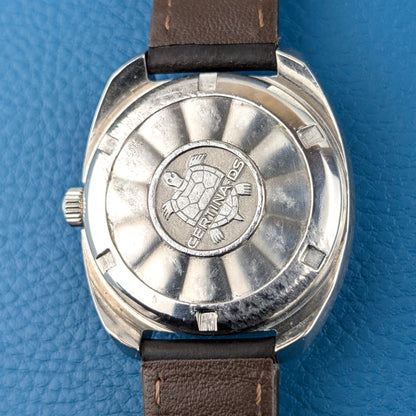 Certina DS-2 Automatic 1979