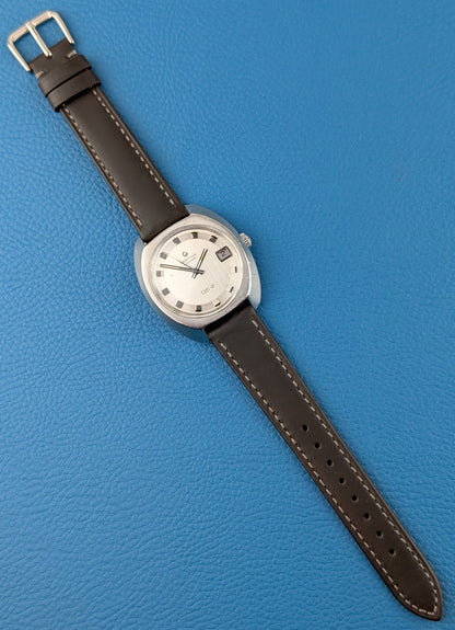 Certina DS-2 Automatic 1979