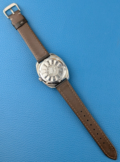 Certina DS-2 Automatic 1979