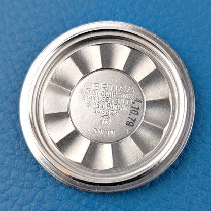 Certina DS-2 Automatic 1979