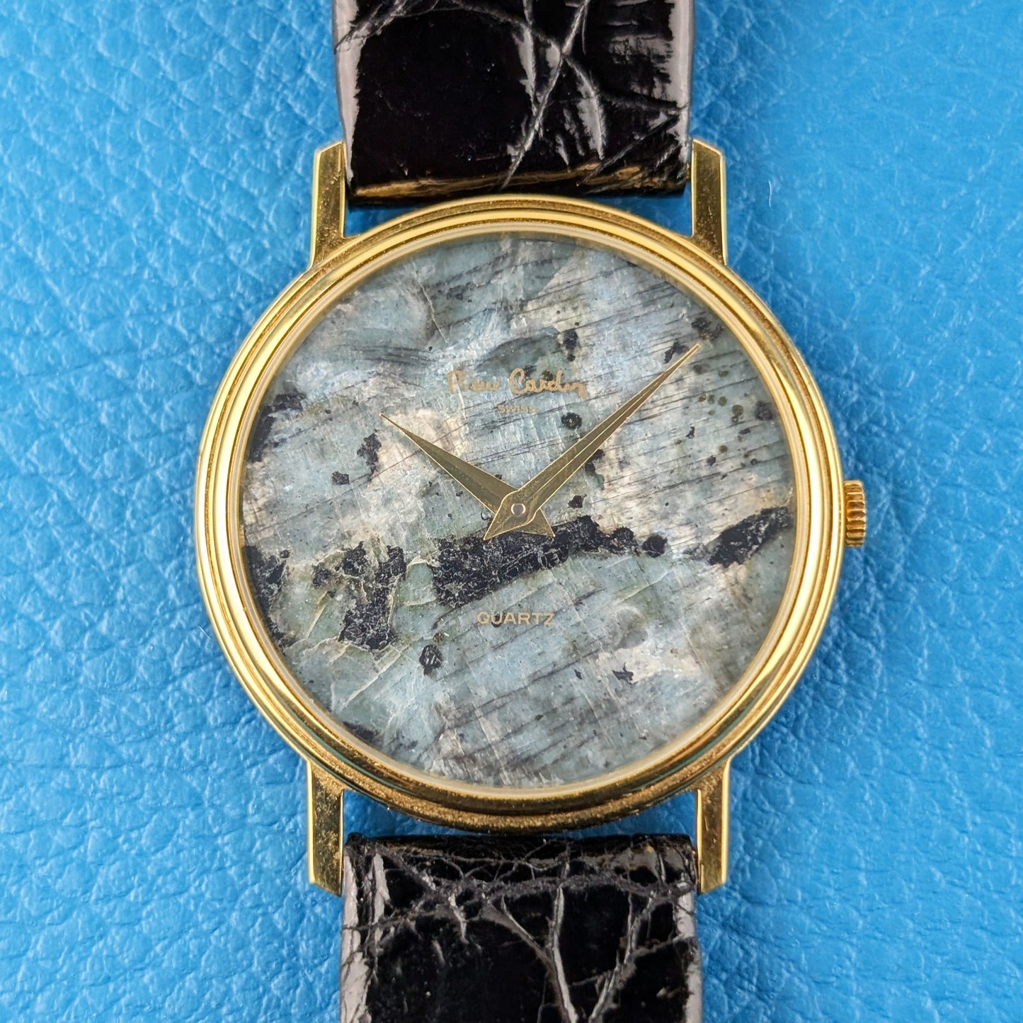 Pierre Cardin Labradorite