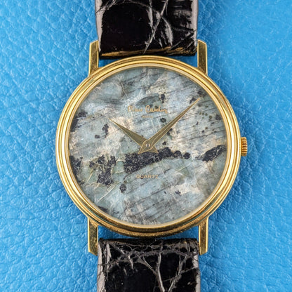Pierre Cardin Labradorite