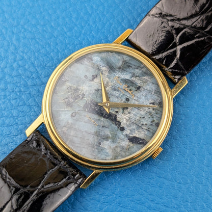 Pierre Cardin Labradorite