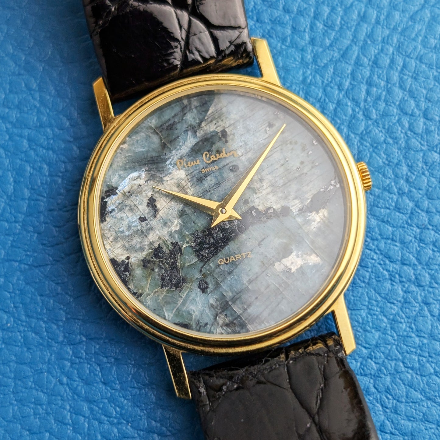 Pierre Cardin Labradorite