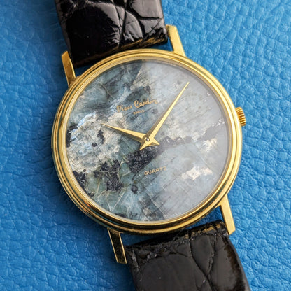 Pierre Cardin Labradorite