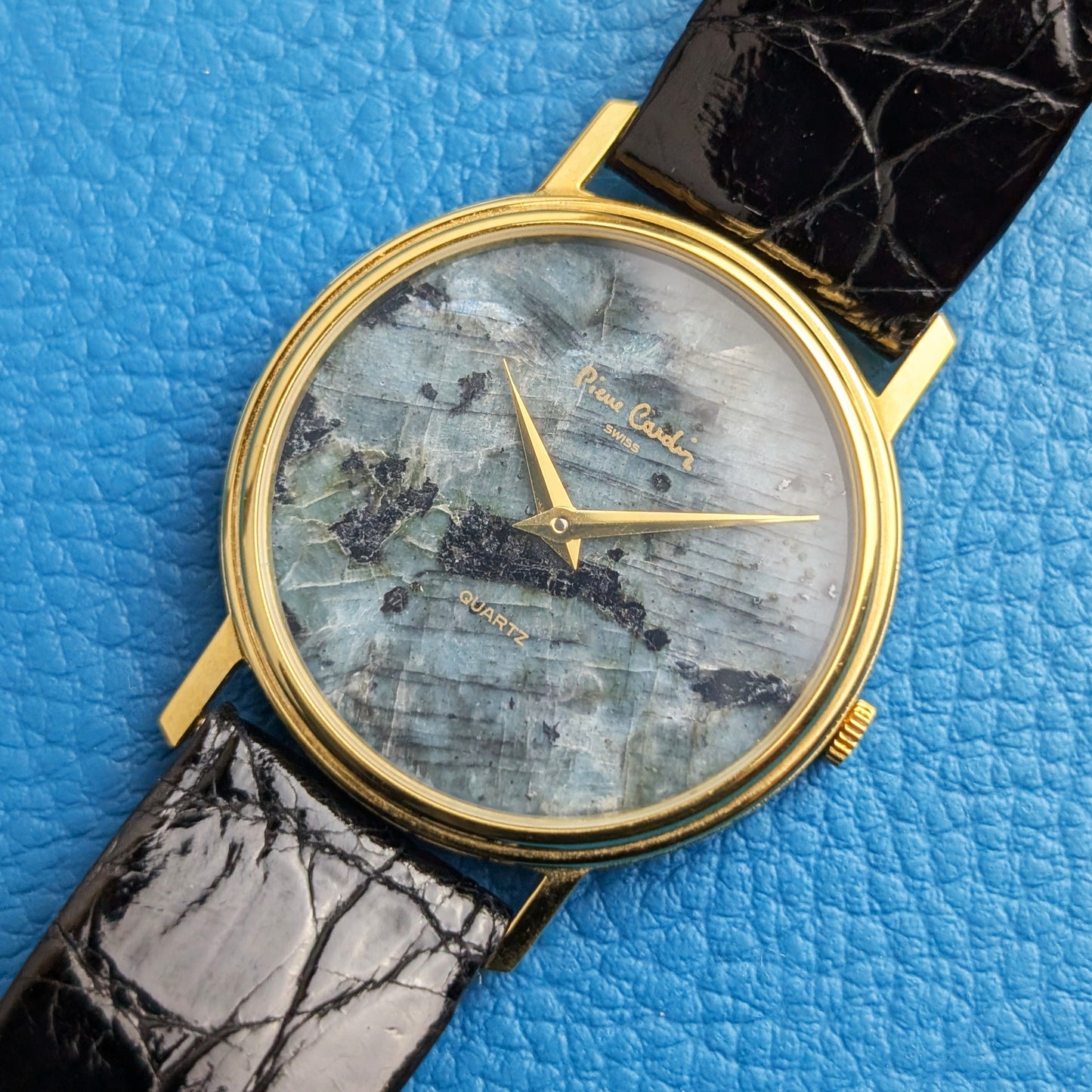 Pierre Cardin Labradorite